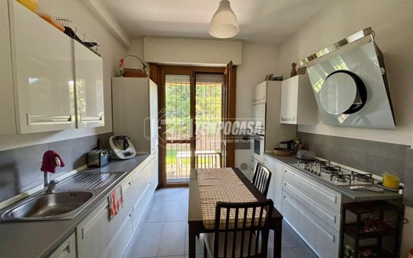 casa indipendente in affitto ad Arese