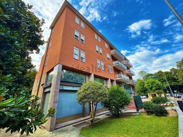 appartamento in affitto ad Arese