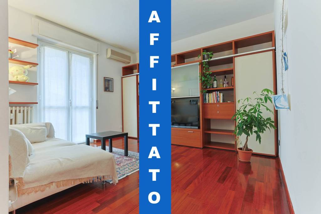 appartamento in affitto ad Arese
