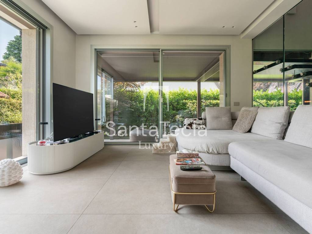 casa indipendente in affitto ad Arese