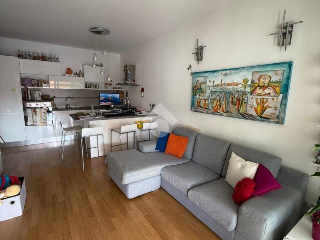 appartamento in affitto ad Arese