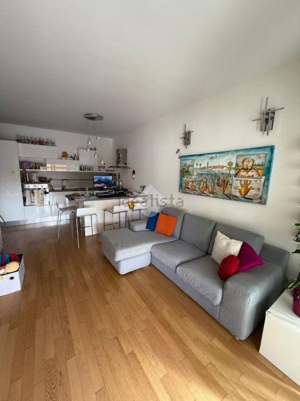 appartamento in affitto ad Arese