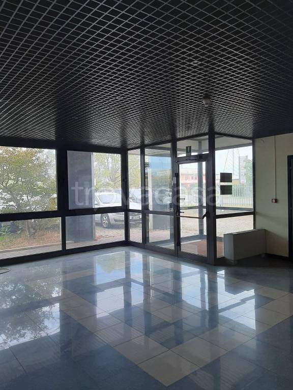 ufficio in affitto ad Arese