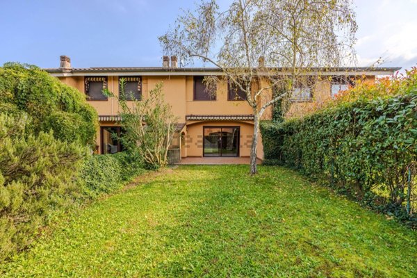 casa indipendente in affitto ad Arese