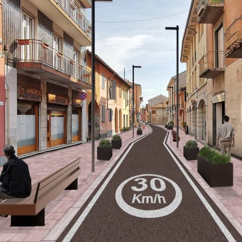 appartamento in affitto ad Arese