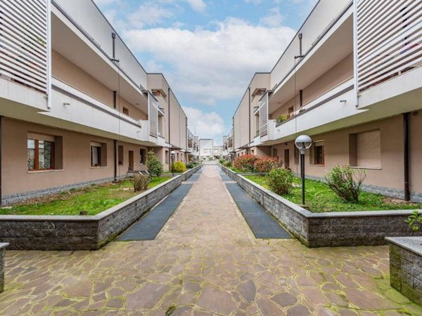 appartamento in affitto ad Arese