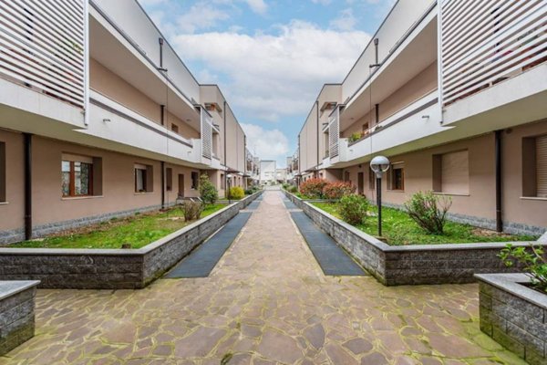 appartamento in affitto ad Arese