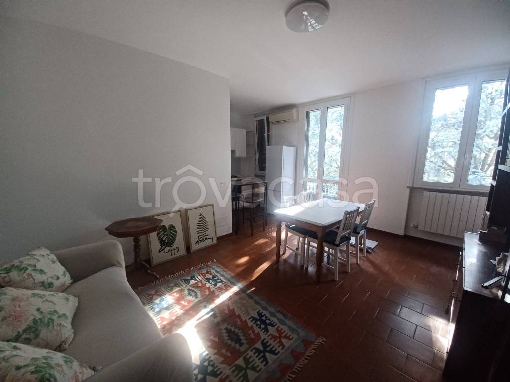 appartamento in affitto ad Arese