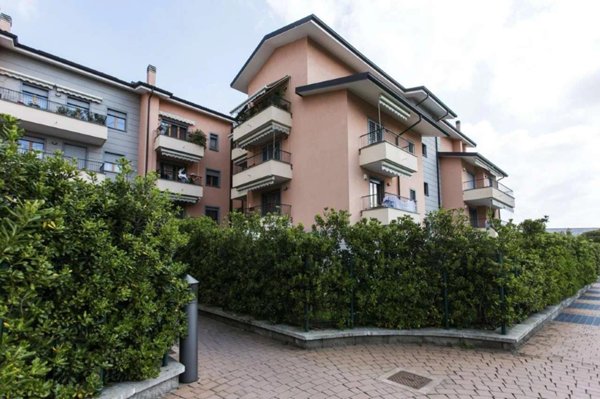 appartamento in affitto ad Arese