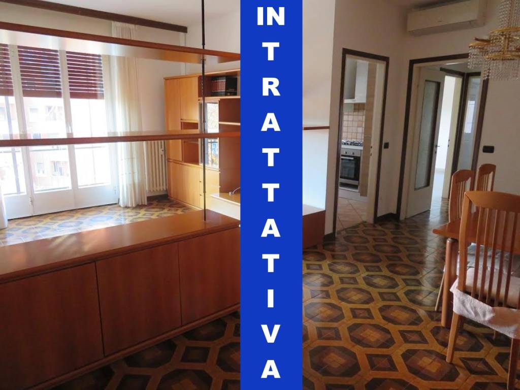 appartamento in affitto ad Arese