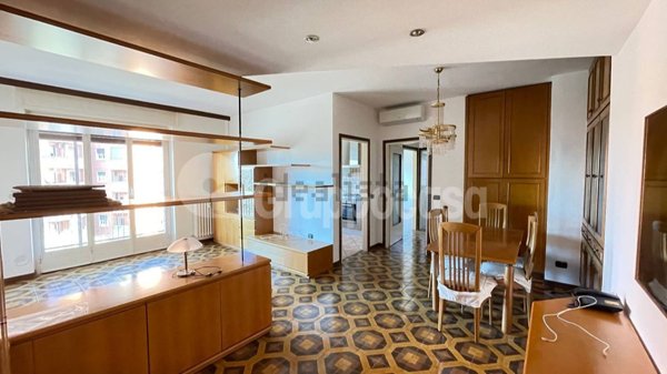 appartamento in affitto ad Arese