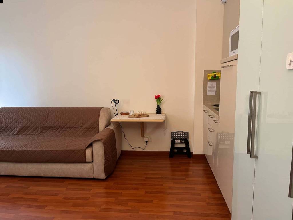 appartamento in affitto ad Arese