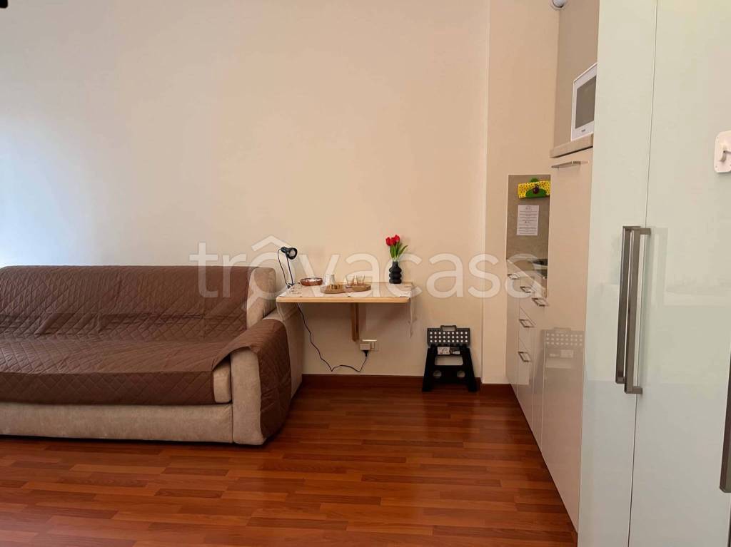 appartamento in affitto ad Arese