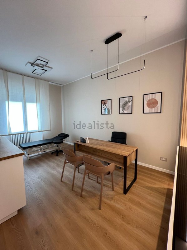 ufficio in affitto ad Arese