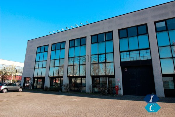 loft in affitto ad Arese