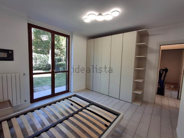 appartamento in affitto ad Arese