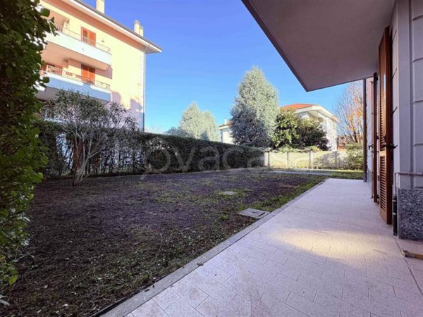appartamento in affitto ad Arese