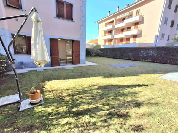 appartamento in affitto ad Arese