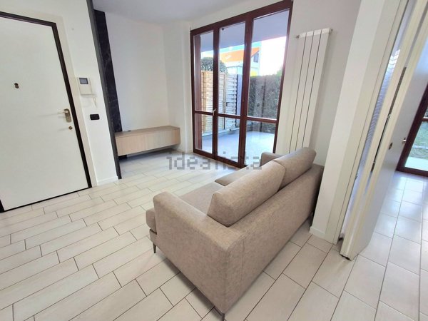 appartamento in affitto ad Arese