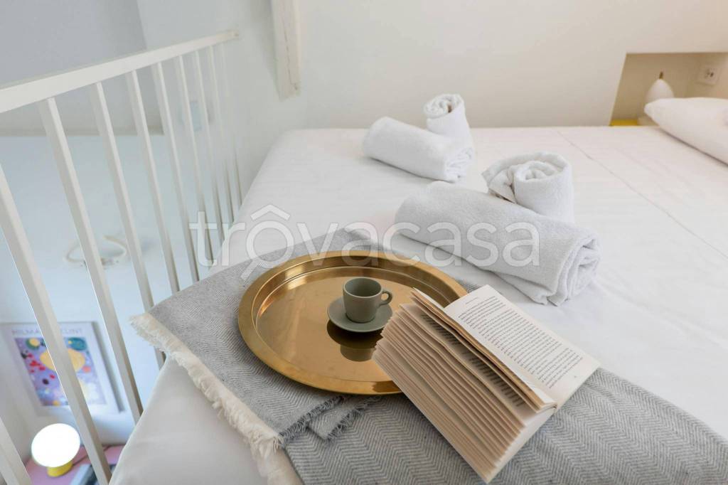 monolocale in affitto ad Arese