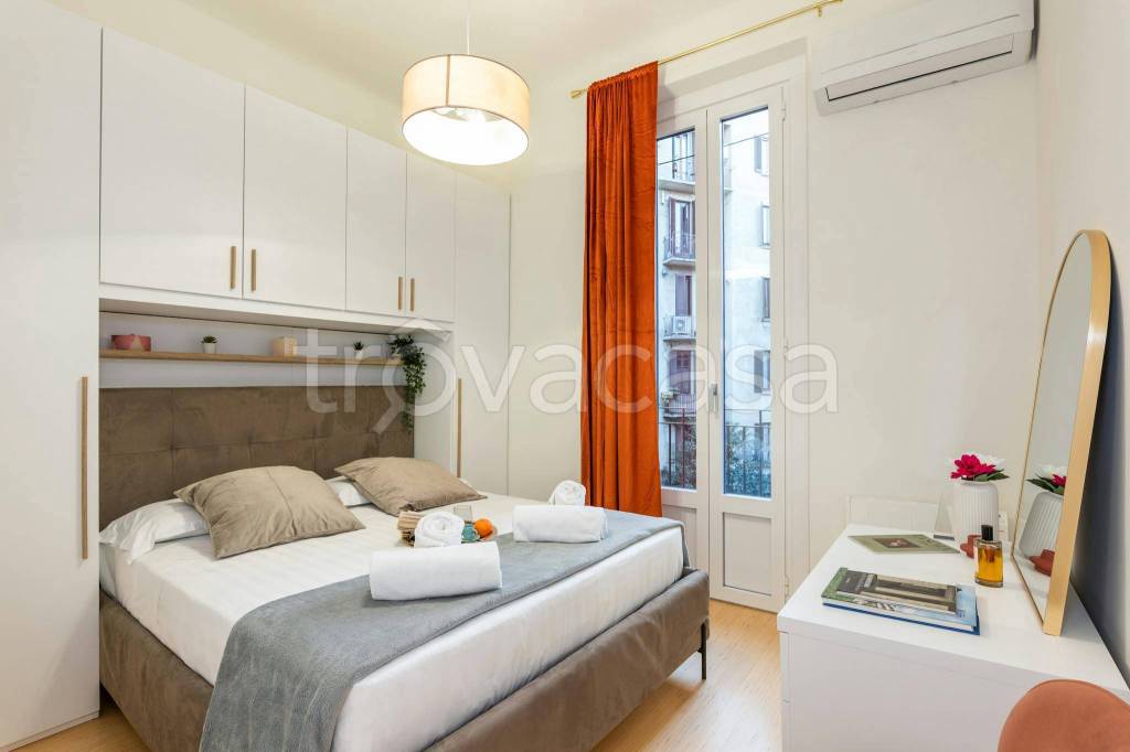 monolocale in affitto ad Arese