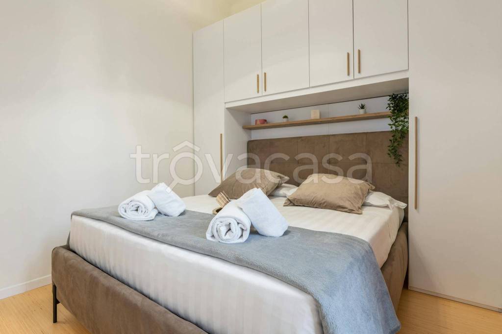 appartamento in affitto ad Arese