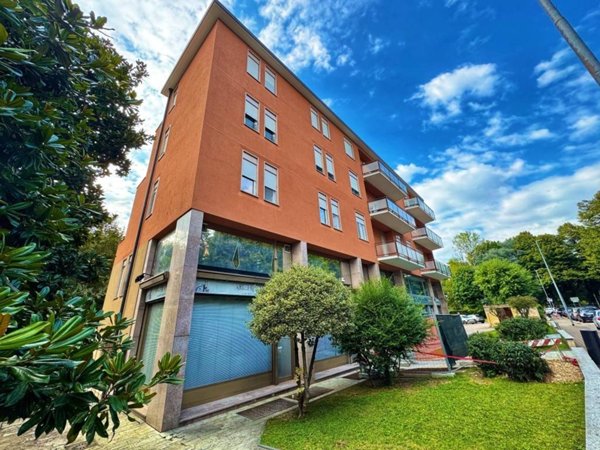 appartamento in affitto ad Arese