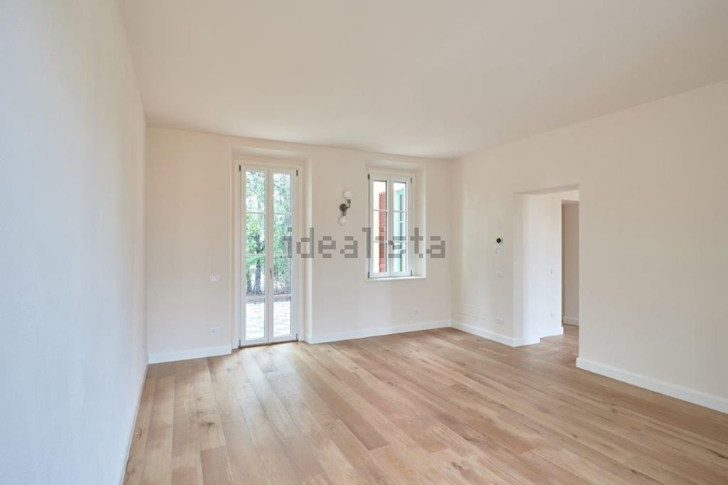 appartamento in affitto ad Arese