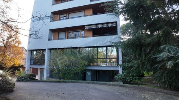 ufficio in affitto ad Arese