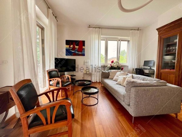 appartamento in affitto ad Arese