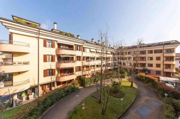 appartamento in affitto ad Arese