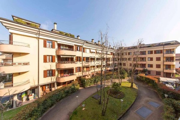 appartamento in affitto ad Arese