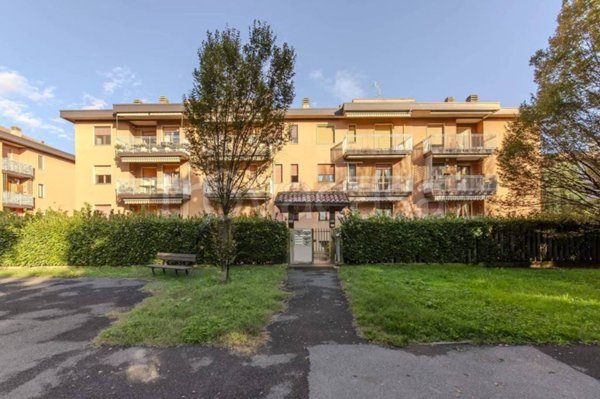 appartamento in affitto ad Arese