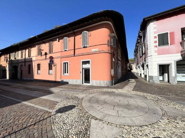 ufficio in affitto ad Arese