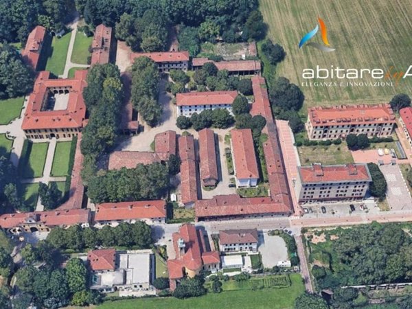 appartamento in affitto ad Arese