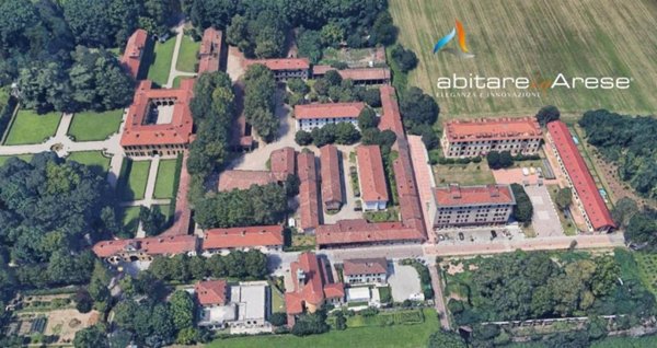 appartamento in affitto ad Arese