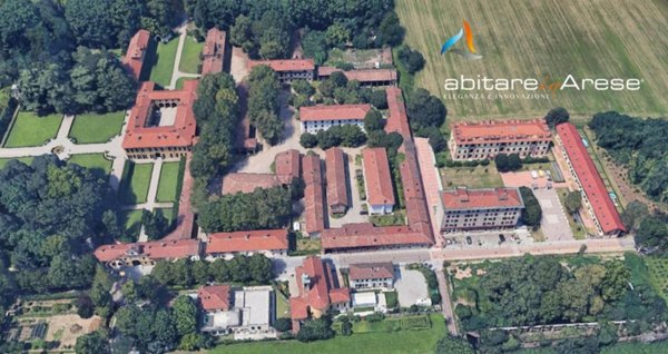 appartamento in affitto ad Arese