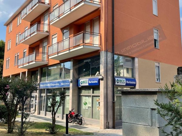 appartamento in affitto ad Arese