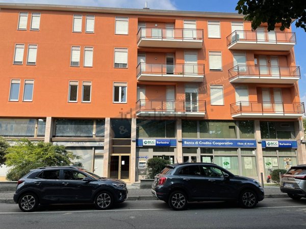 appartamento in affitto ad Arese