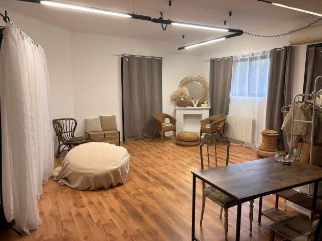 ufficio in affitto ad Arese