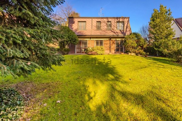 casa indipendente in affitto ad Arese