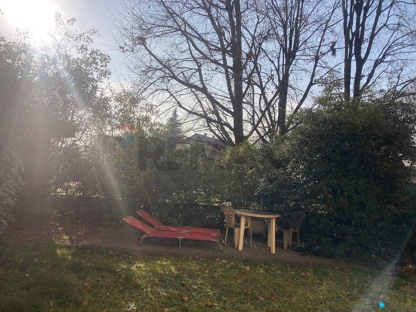 appartamento in affitto ad Arese