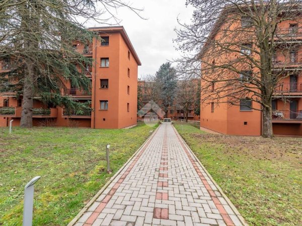 appartamento in affitto ad Arese