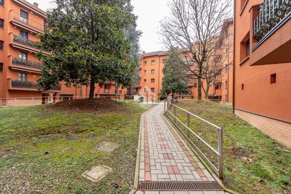 appartamento in affitto ad Arese