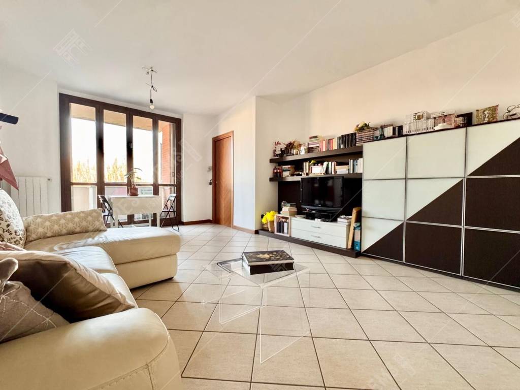 appartamento in affitto ad Arese