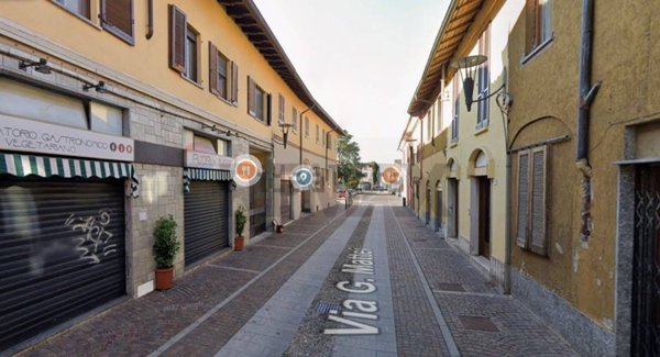 ufficio in affitto ad Arese