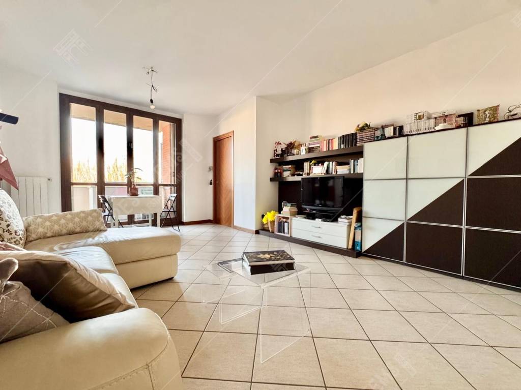 appartamento in affitto ad Arese