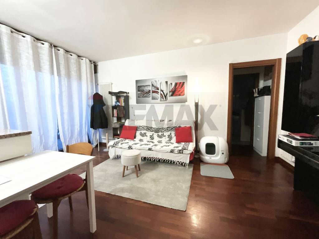 appartamento in affitto ad Arese