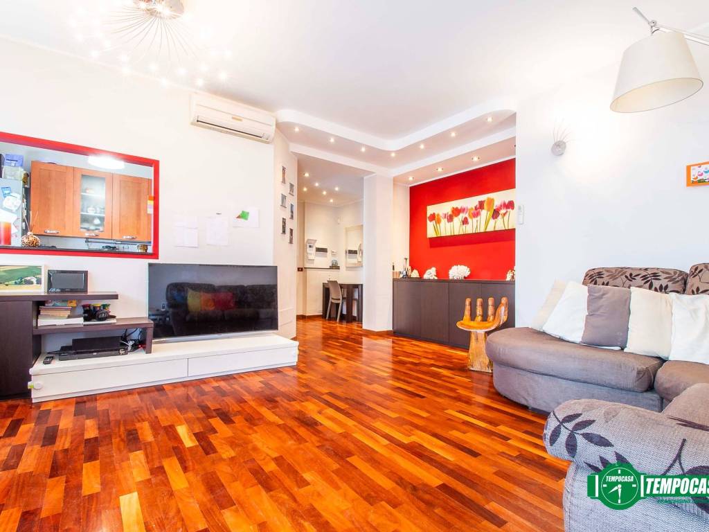 appartamento in affitto ad Arese