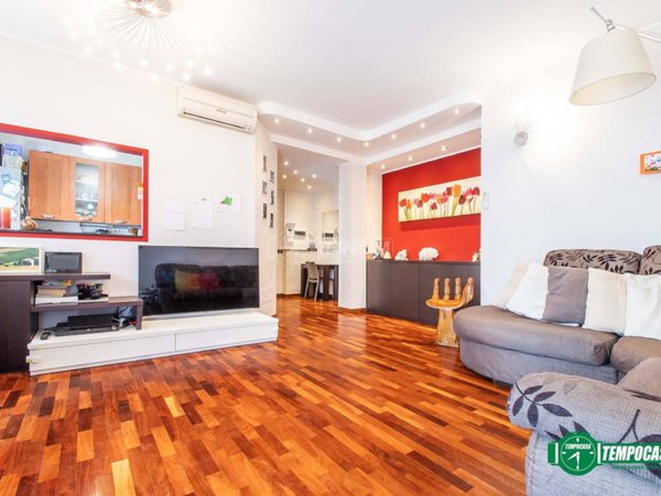 appartamento in affitto ad Arese